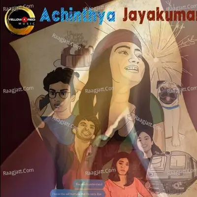 Achinthya Jayakumar - 