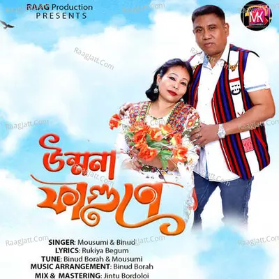 Binud Image