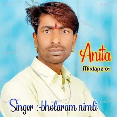 Anita Mixtape-01 Poster