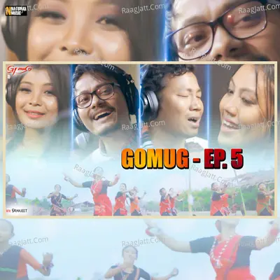 Gomug EP 5 - Single