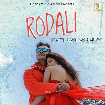 Rodali Cover