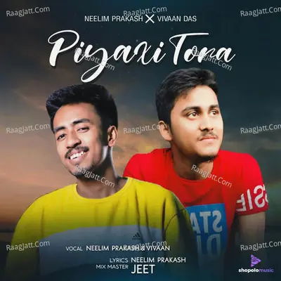 Piyaxi Tora Cover