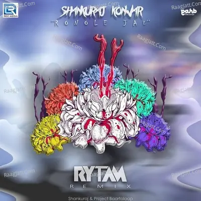 Ronole Jau Rytam Remix Cover