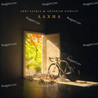 Aaxha Cover