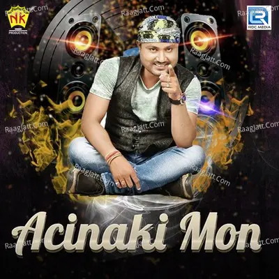 Acinaki Mon - Babu