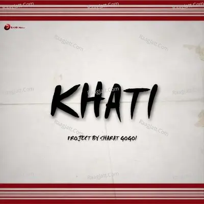 Khati