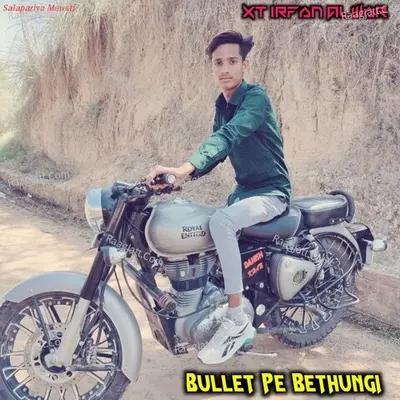 Bullet pe bethungi Cover