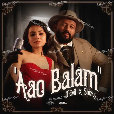 Aao Balam Cover