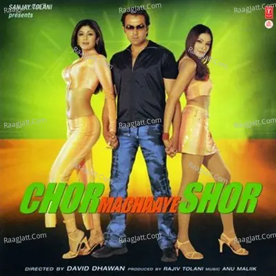 Chor Machaye Shor Poster