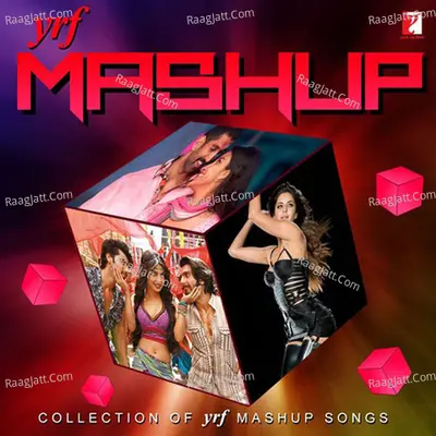 YRF Mashup Poster