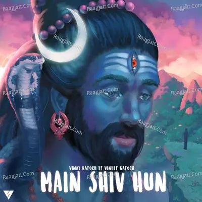 Mai Shiv Hun Cover