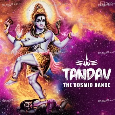 Tandav - The Cosmic Dance Poster