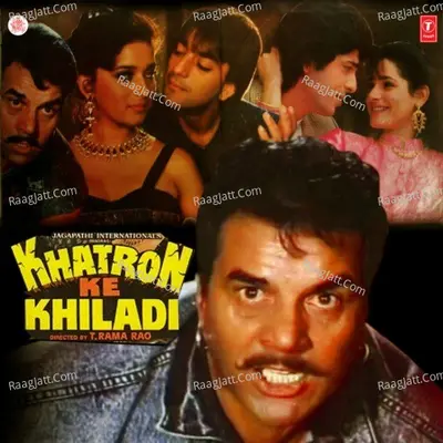 Khatron Ke Khiladi - Laxmikant - Pyarelal