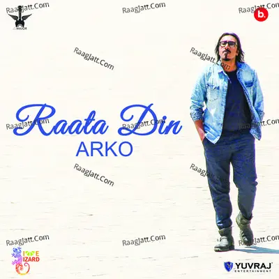 Raata Din Cover