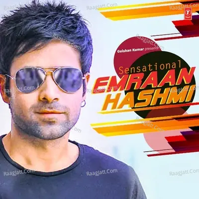 Sensational Emraan Hashmi Poster