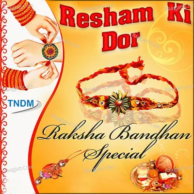 Resham Ki Dor - Laxmikant Pyarelal