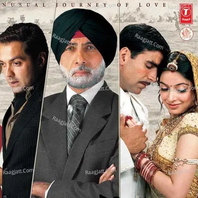 Ab Tumhare Hawale Watan Sathiyo - Anu Malik