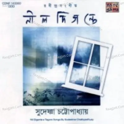 Nil Digante Sudeshna Chatterjee Poster