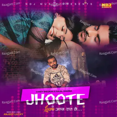 Jhoote Laare Cover