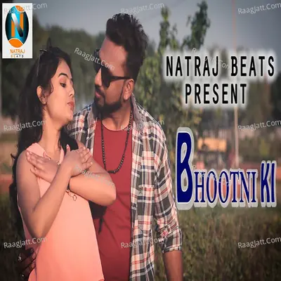 Bhootni Ki Cover