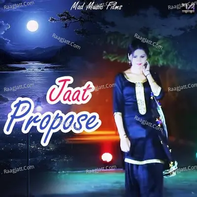 Jaat Propose Cover