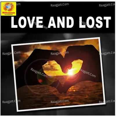 Love and Lost - Jamshad
