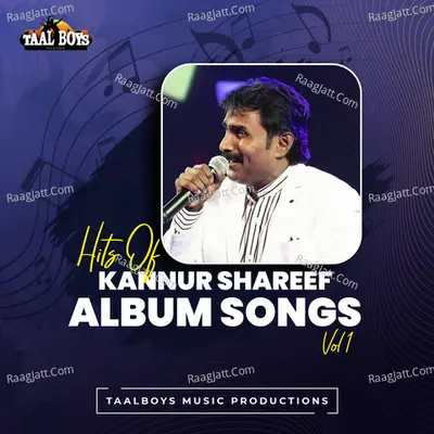 Kenji Njaan Kezhunnu (Hits Of Kannur Shareef Albums, Vol. 1) Cover