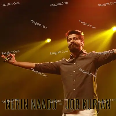 Nerin Naadu (Live Version) Cover