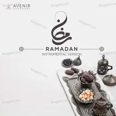 Ramadan (Instrumental Version) Cover