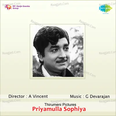 Priyamulla Sophiya Poster