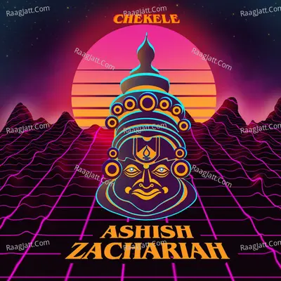 Chekele Cover