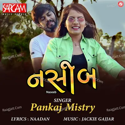 Naseeb - Single Cover