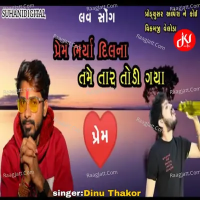 Dinu Thakor Image