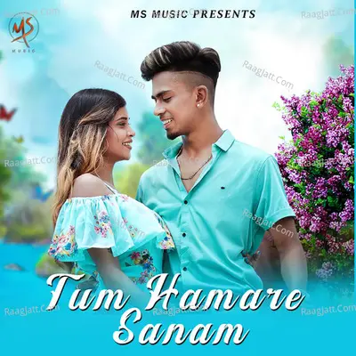 Tum Hamare Sanam Cover