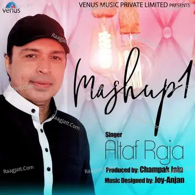 Mashup 1 Cover