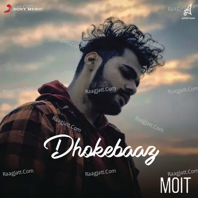 Dhokebaaz Cover