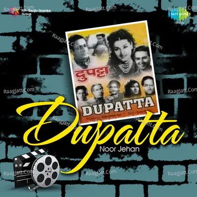 Dupatta Poster