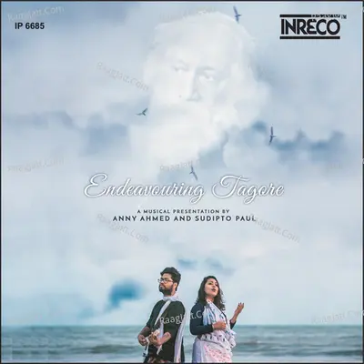 Endeavouring Tagore Poster