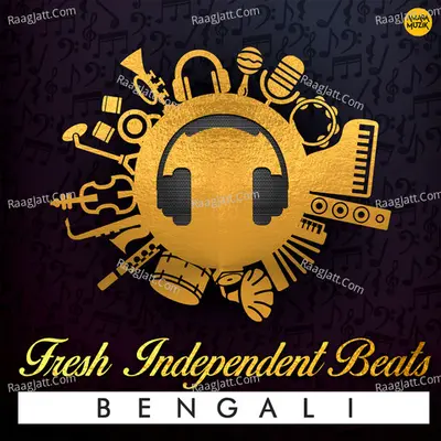 Fresh Independent Beats Bengali Poster