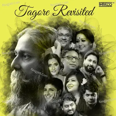 Tagore Revisited Poster