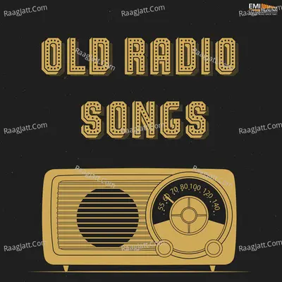 Old Radio Songs Poster