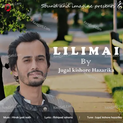 Jugal Kishore Hazarika