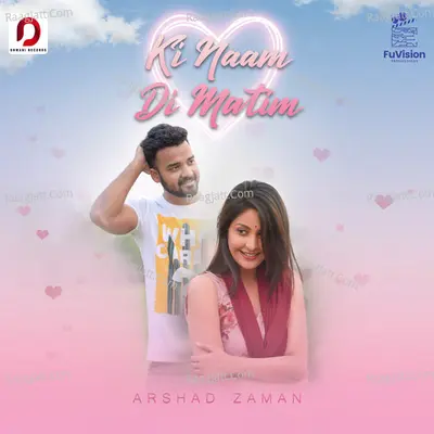 Ki Naam Di Matim Cover