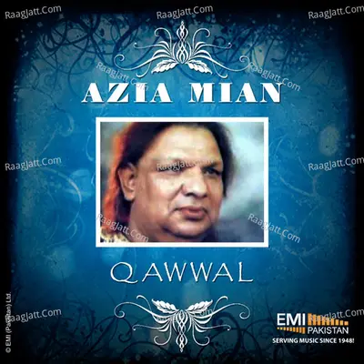 Aziz Mian Poster