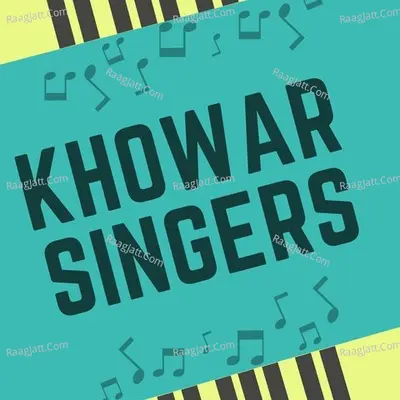 khowar songs Poster
