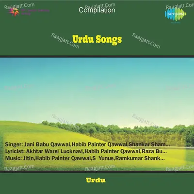 Urdu Songs - Habib Painter Qawwal - Habib Painter Qawwal