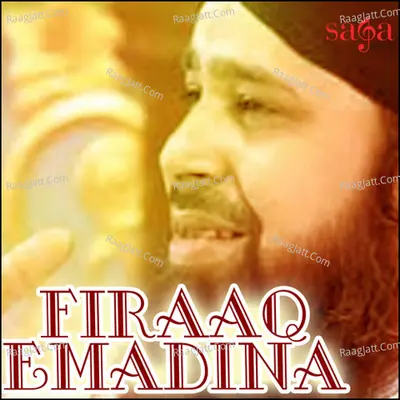 Firaaq_Emadina - Owias Raza Qadri Attari