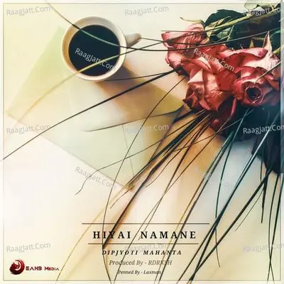 Hiyai Namane Cover