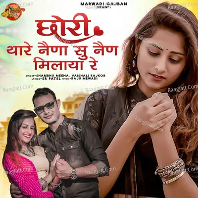 Chori Thare Naina Su Nain Milaya Re Cover