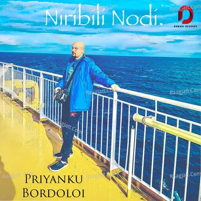 Niribili Nodi - Single Cover